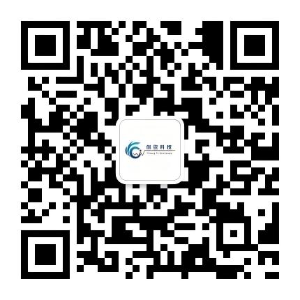 创亚科技公众号二维码