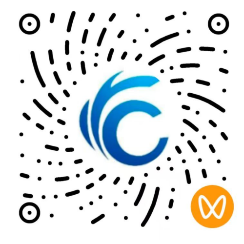 创亚科技视频号二维码