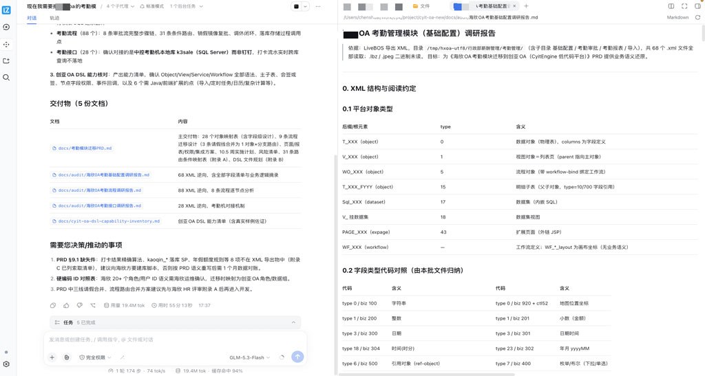 需求分析